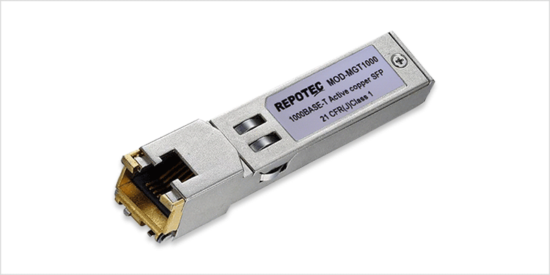 01-MOD-MGT1000_01-2 copper SFP