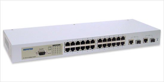 01-RP-2402GIS_01 managed switch