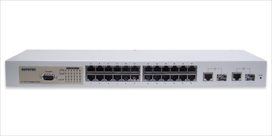 01-RP-2402GIS_02 managed switch
