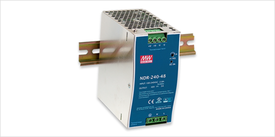 din rail power supply