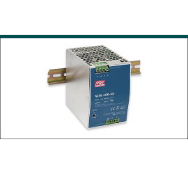 din rail power supply