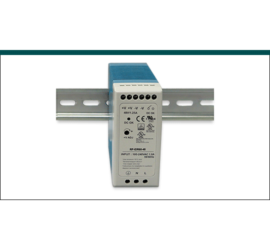 Industrial PoE Injector/Extender - RP-IPJ811-12V - REPOTEC