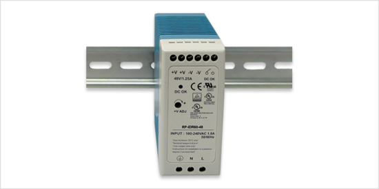 02-RP-IDR60-48_01 din rail power supply