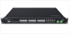 RP-IGS65168IX-4FR,16-P SFP(100/1G) + 8-SFP/TP combo + 4-SFP(1G/2.5G/10G) L3 Managed Industrial Ethernet Switch