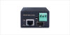 RP-IMC801AFP, 10/100/1000 Base-TX to 100/1000Base-X SFP slot Industrial Media Converter