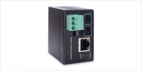 02-RP-IMC801ASX_01 RP-IMC801A Series,
10/100/1000 Base-TX to 1000Base-FX 
Industrial Media Converter