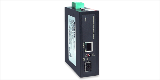 02-RP-IMC801FP_01 industrial media converter