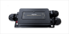 RP-IPE302B,	Industrial 1-Port 802.3bt PoE++ to 2-Port 802.3at/bt PoE++ waterproof PoE Extender 