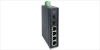 RP-IPG402B, 4-Gigabit PoE + 2-SFP(1G) Industrial PoE Switch