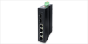 RP-IPG402B, 4-Gigabit PoE + 2-SFP(1G) Industrial PoE Switch
