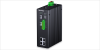 RP-IPG6304I-2F-D, 4-P Gigabit PoE + 2-SFP(1G/2.5G) slot L2+ Managed Industrial PoE Switch, with DI/DO/RS485