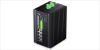 RP-IPG6308I-4F-D-12V, 8-P Gigabit PoE + 4-SFP(1G/2.5G) slot L2+ Managed Industrial PoE Switch, DI/DO/RS485, DC12-57V input