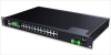 RP-IPG63240I-4FR-D,16-P Gigabit + 4-SFP (1G/2.5G) L2+ Managed Industrial PoE Switch, with DI/DO/RS485