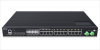 RP-IPG65168IX-4FR, 
16-P Gigabit PoE + 8-TP/SFP(100/1G) combo + 4-SFP (1G/2.5G/10G) slot L3 Managed Industrial PoE Switch