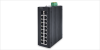 RP-IPG6516IX-2F, 16-P Gigabit PoE + 2-SFP(1G/2.5G/10G) slot L3 Managed Industrial PoE Switch