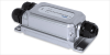RP-IPJ301W,Industrial waterproof 2.5G 802.3at PoE Injector