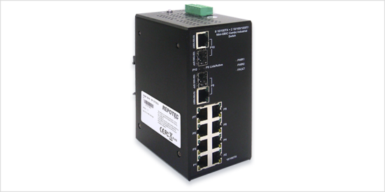 02-RP-ISF082G_01-1 industrial switch