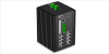 RP-ISG6316I-4F-D,16-P Gigabit + 4-SFP(1G/2.5G) slot
L2+ Managed Industrial Ethernet Switch With DI/DO/RS485