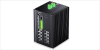 RP-ISG6316I-4F-D,16-P Gigabit + 4-SFP(1G/2.5G) slot
L2+ Managed Industrial Ethernet Switch With DI/DO/RS485