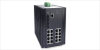 RP-ISG6316I-4F, 16 x Gigabit + 4-SFP(1G/2.5G) L2+ Managed Industrial Ethernet Switch