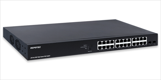 poe switch