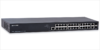 REPOTEC 24-P Gigabit + 2-TP/SFP(100/1G) combo L2+ Managed PoE+ Switch | RP-PG2626IF