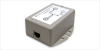RP-PGC1224, 802.3af/at to passive PoE Converter, 12V/24V Switchable