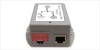 RP-PGC1224, 802.3af/at to passive PoE Converter, 12V/24V Switchable