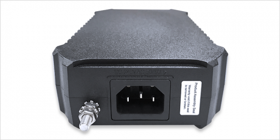 RP-PGJ159B,Gigabit 802.3bt 95W PoE Injector