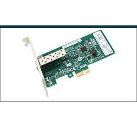 Gigabit Fiber PCI Express Adapter