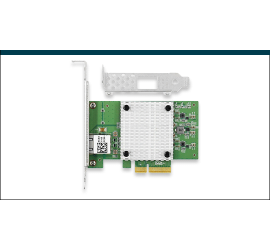 10G PCIe Network Adapter