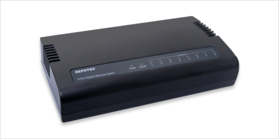 gigabit switch