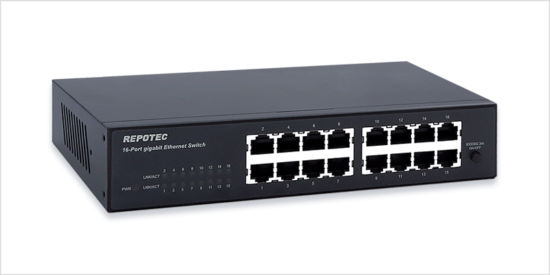 gigabit switch