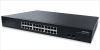 RP-G2602DB, 24-P + 2-SFP slot Gigabit Ethernet Switch