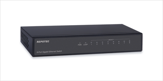 gigabit switch