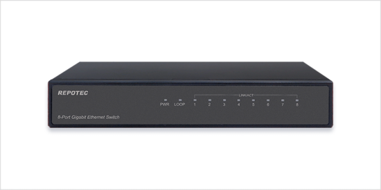 gigabit switch