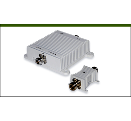 REPOTEC Wireless 2.4GHz Auto-Gain Booster | RP-WR1201G