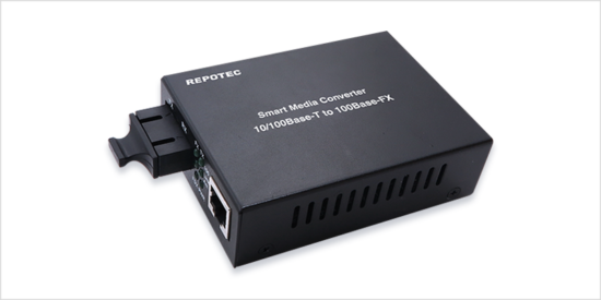 06-RP-MC301_01 fast ethernet media converter