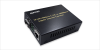 RP-MC311PFP, 10/100/1000Base-X to 100/1000BASE-X SFP slot Gigabit PoE Media Converter