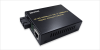 RP-MC311PSC	, 10/100/1000 Base-T to 100/1000Base-SX Gigabit PoE Media Converter, MM/SC-550m