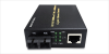 RP-MC311PSC	, 10/100/1000 Base-T to 100/1000Base-SX Gigabit PoE Media Converter, MM/SC-550m