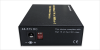 RP-MC311PSC	, 10/100/1000 Base-T to 100/1000Base-SX Gigabit PoE Media Converter, MM/SC-550m