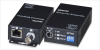 Ethernet Extender over Coaxial