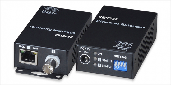 07-RP-EC500CK_01 Ethernet Extender over Coaxial