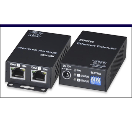RP-EC500K, Ethernet Long Reach Extender over CAT5e cable