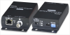 RP-EC509CP, Ethernet 802.3bt PoE Long Reach Extender over coaxial cable