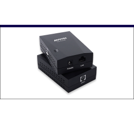 REPOTEC Ethernet over VDSL2 Extender | RP-VC111T