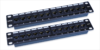 REPOTEC 10inch Unshield Patch Panel
