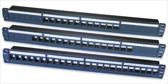 switch to patch panel