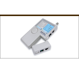 REPOTEC Ethernet Cable Tester | RP-1702U